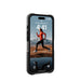EAN 0840283912061 - Urban Armor Gear Plasma XTE funda para teléfono móvil 15,5 cm (6.1") Negro, Naranja imagen 11