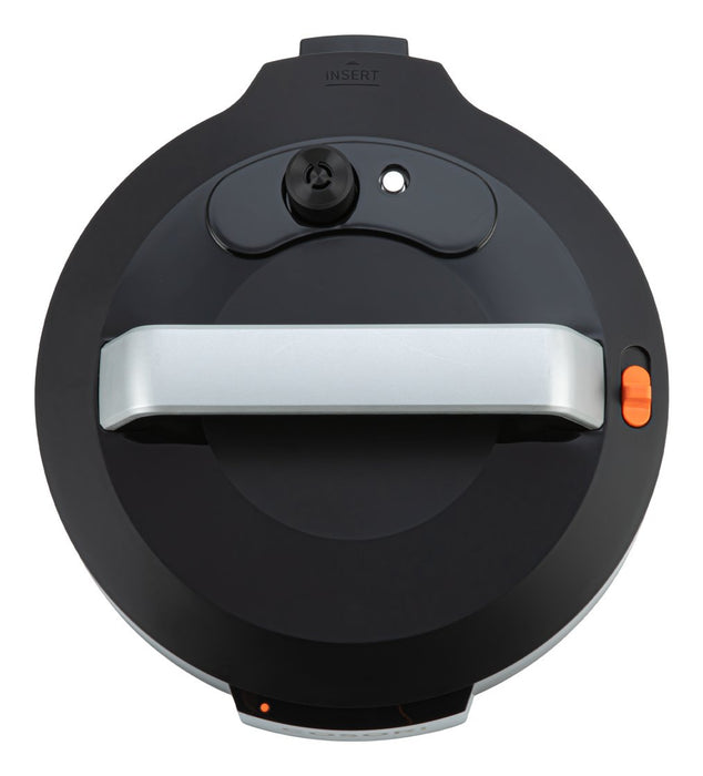 EAN 810123671212 - Cosori CMC-CO601-SEU 5,7 L Negro, Acero inoxidable 1100 W imagen 5