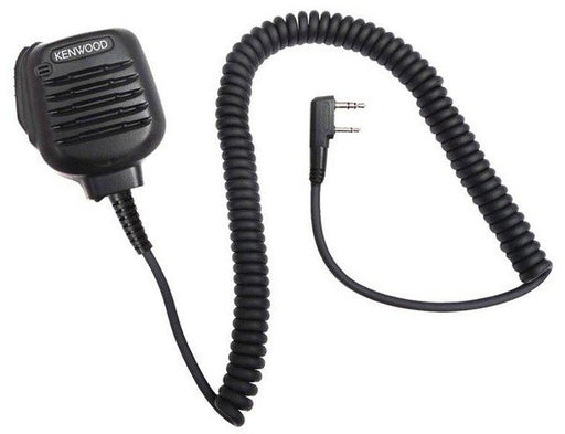EAN 0019048215154 - Kenwood KMC-45 micrófono Negro imagen 1