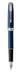 EAN 3501179453644 - Parker Sonnet pluma estilográfica Negro, Azul, Plata 1 pieza(s) imagen 4