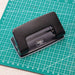 EAN 6921734946157 - Deli D381890 perforador de papel 8 hojas Negro imagen 7