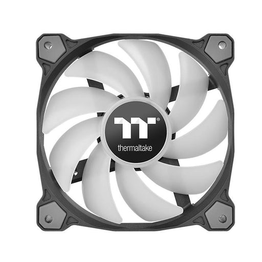 EAN 0841163000700 - Thermaltake Pure Plus 14 RGB TT Premium Edition Procesador Ventilador 14 cm Negro, Gris imagen 2