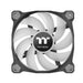 EAN 0841163000700 - Thermaltake Pure Plus 14 RGB TT Premium Edition Procesador Ventilador 14 cm Negro, Gris imagen 2