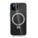 EAN 4250686414028 - nevox 2402 funda para teléfono móvil 15,5 cm (6.1") Transparente imagen 5