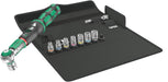 EAN 4013288223005 - Wera 05075830001 llave dinamométrica Nm imagen 1