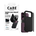 EAN 5715685043826 - PanzerGlass CARE™ by ® Tango 2-in-1 Wallet Case Black w. MagSafe iPhone 2026 Pro Max | 17 Pro Max funda p imagen 5