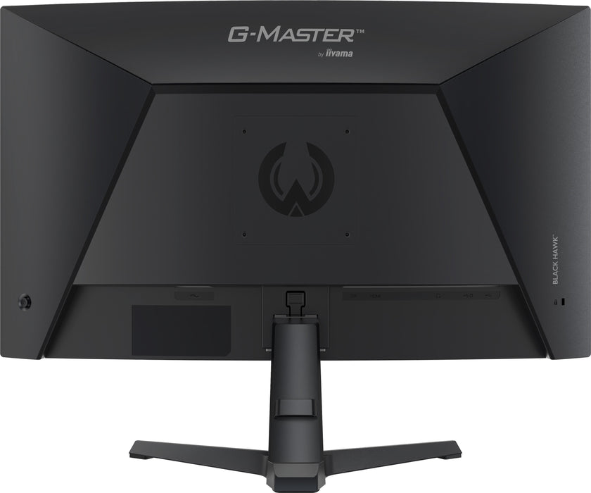 EAN 4948570127528 - iiyama G-MASTER GC2781HSU-B1 27" 144H pantalla para PC 68,6 cm (27") 1920 x 1080 Pixeles Negro imagen 6