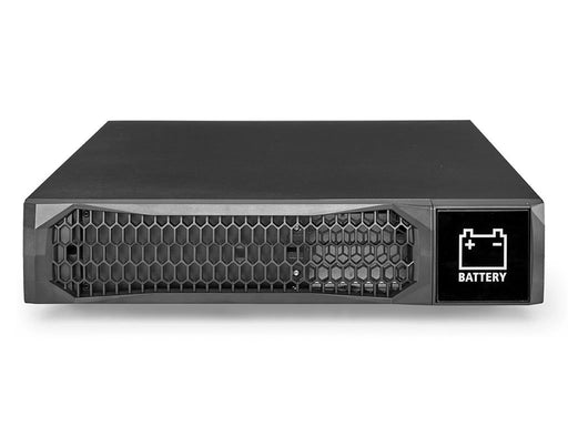 EAN 8023251010156 - Riello Sentinel Dual2 3000 sistema de alimentación ininterrumpida (UPS) Doble conversión (en línea) 3 kVA imagen 2