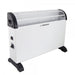 EAN 5901299955727 - Esperanza EHH008 calefactor eléctrico Interior Blanco 2000 W Convector imagen 2