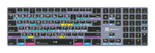 EAN 5707795022020 - Logickeyboard LKB-RESB-TM-UK teclado Oficina Bluetooth QWERTY Inglés Gris, Titanio imagen 2