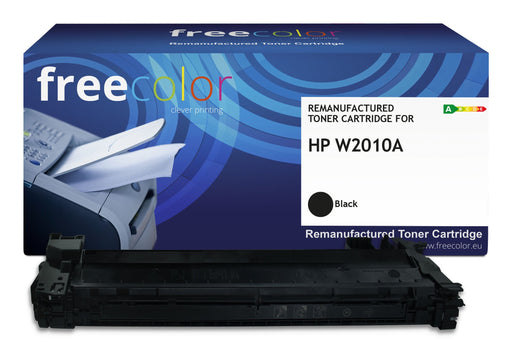 EAN 3112532836501 - Freecolor K18853F7 cartucho de tóner 1 pieza(s) Compatible Negro imagen 1