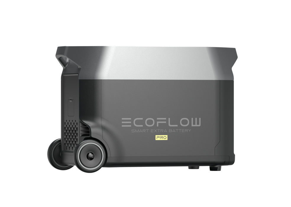 EAN 4897082665137 - EcoFlow 50034006 accesorio para estación de carga portátil Batería imagen 50