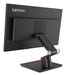 EAN 199273359837 - Lenovo ThinkVision T24D-4t pantalla para PC 60,5 cm (23.8") 1920 x 1080 Pixeles Full HD LCD Pantalla tácti imagen 9