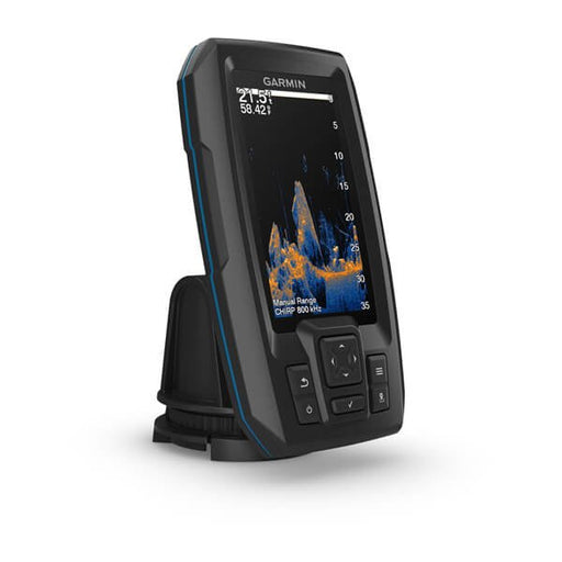 EAN 753759268305 - Garmin STRIKER Vivid 4cv buscador de peces 10,2 cm (4") 300 W imagen 2