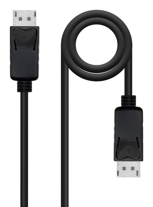 EAN 8433281016859 - Nanocable 10.15.2803 cable DisplayPort imagen 1