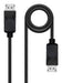 EAN 8433281015074 - Nanocable 10.15.2700 cable DisplayPort 0,5 m imagen 1