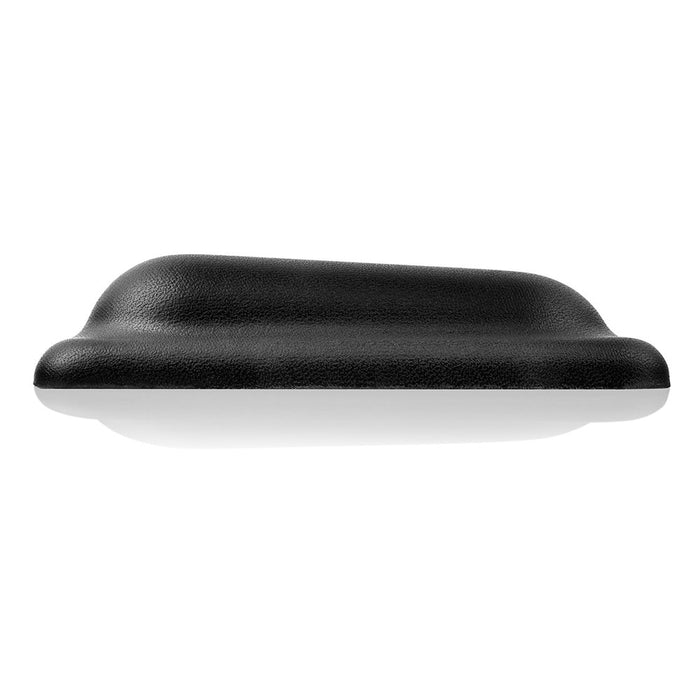 EAN 4044951028306 - Sharkoon ELITE SHARK WR200 descansa muñecas Poliuretano Negro imagen 4