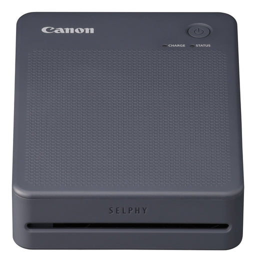 EAN 4549292238440 - Canon SELPHY QX20 BK impresora de foto Pintar por sublimación 287 x 287 DPI 2.8" x 3.3" (7.2x8.5cm) Wifi imagen 2