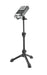 EAN 4016842116775 - König & Meyer 19782 1/4" Acero Negro imagen 4