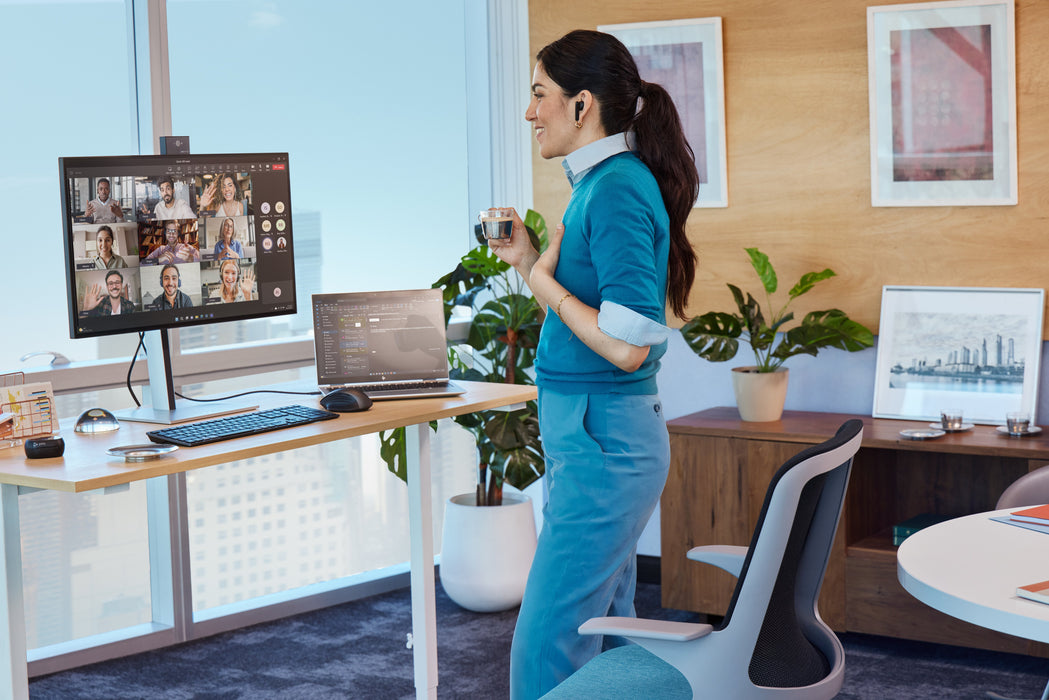 EAN 0198990470801 - HP EliteBook X G1i Next Gen AI PC Wolf Pro Security Edition Copilot+ PC Intel Core Ultra 7 258V Portátil  imagen 20