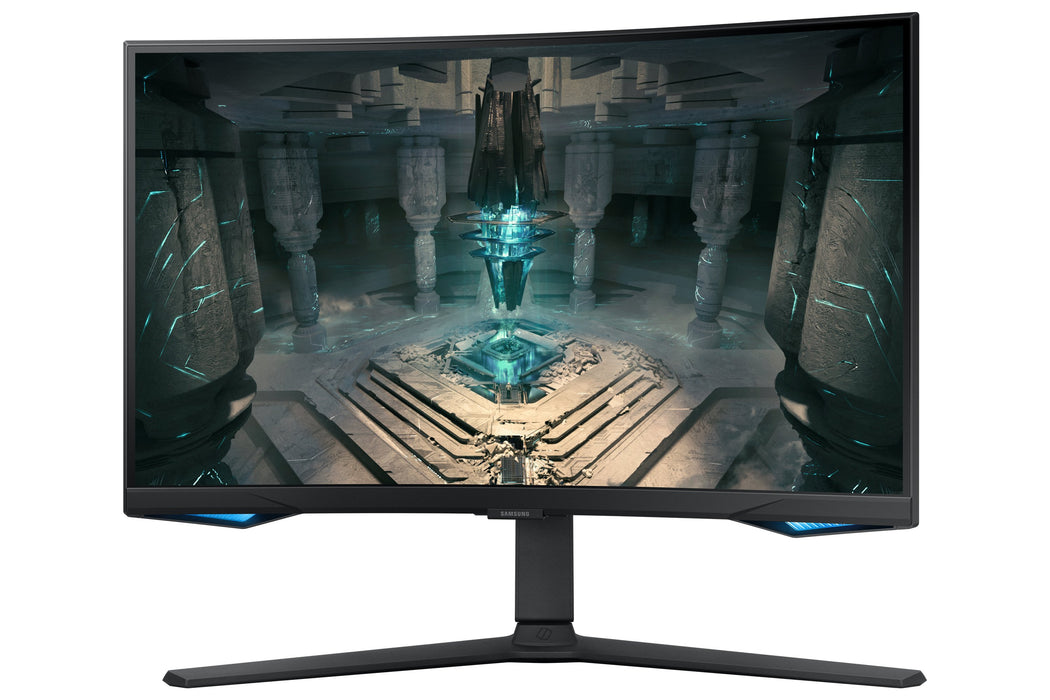 EAN 8806094192599 - Samsung G65B pantalla para PC 68,6 cm (27") 2560 x 1440 Pixeles Quad HD LCD Negro imagen 15