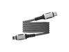 EAN 6939119077563 - Havit 6939119077563 cable de conector Lightning 1 m Negro, Plata imagen 2