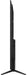 EAN 5901292531980 - TCL P6L 75P6L Televisor 190,5 cm (75") 4K Ultra HD Smart TV Wifi Negro 330 cd / m² imagen 8