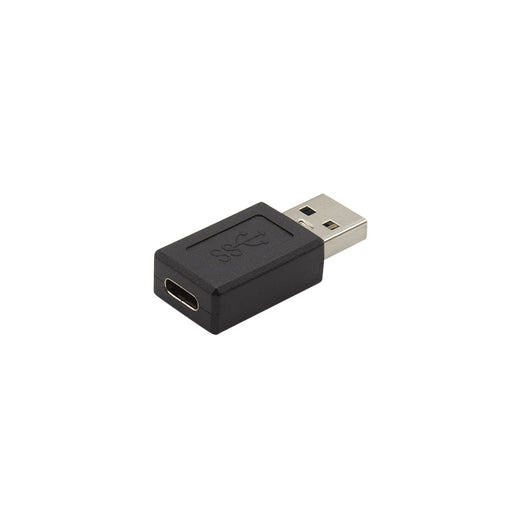 EAN 8595611703911 - i-tec C31TYPEA cambiador de género para cable USB 3.1 Type-C USB 3.0 Type-A Negro imagen 1
