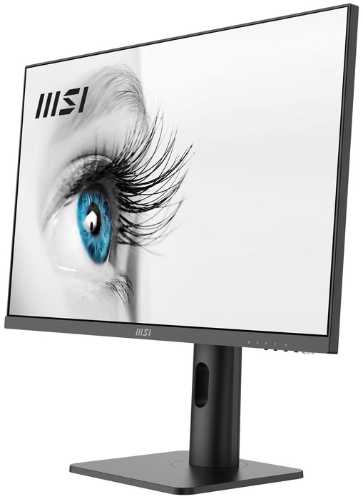 EAN 4711377034999 - MSI Pro MP273AP pantalla para PC 68,6 cm (27") 1920 x 1080 Pixeles Full HD Negro imagen 10