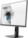 EAN 4711377034999 - MSI Pro MP273AP pantalla para PC 68,6 cm (27") 1920 x 1080 Pixeles Full HD Negro imagen 10