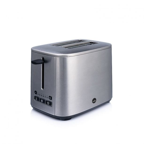 EAN 7044876027481 - Wilfa CT-1000S 6 2 rebanada(s) 1000 W Plata imagen 1