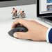 EAN 5099206065086 - Logitech 910-004791 ratón Oficina mano derecha RF Wireless + Bluetooth Óptico 1000 DPI imagen 8