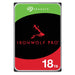 EAN 5415247303152 - Seagate IronWolf Pro ST18000NT001 disco duro interno 18 TB 7200 RPM 256 MB 3.5" imagen 1