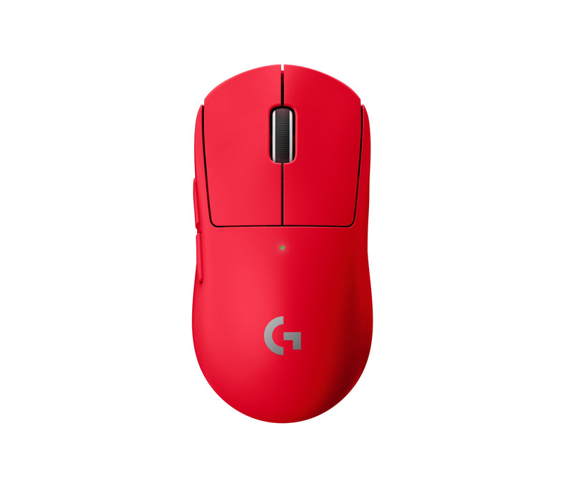 EAN 5099206129948 - Logitech G PRO X SUPERLIGHT 2 SE ratón Juego mano derecha RF Wireless + USB Type-C Óptico 44000 DPI imagen 1