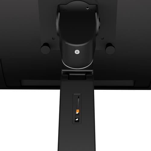 EAN 698833092158 - Ergotron LX Pro Series 45-696-292 soporte para monitor 86,4 cm (34") Pared Negro imagen 3