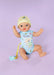 EAN 4001167835340 - BABY born Lukas (Little Baby Boy) 36cm imagen 4