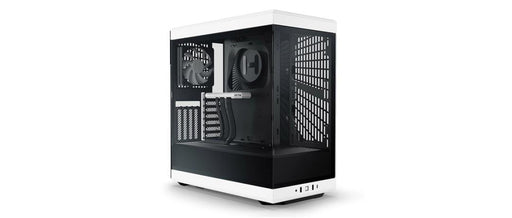 EAN 1220000350311 - HYTE Y40 Midi Tower Negro, Blanco imagen 1
