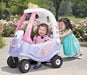EAN 0050743170607 - Little Tikes Cozy Coupe Fairy Correpasillos con forma de coche imagen 3