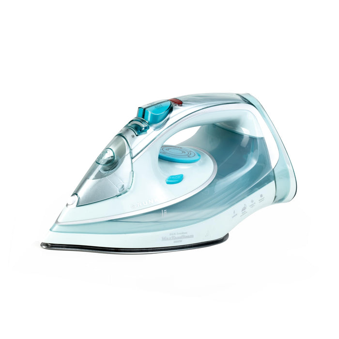 EAN 8426156018461 - Grunkel PL-3200MAXTOP plancha Plancha a vapor 3200 W Azul imagen 1