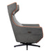 EAN 4710483778452 - COUGAR CGR-MGS-GRO Sofá de gaming Asiento acolchado Gris imagen 7