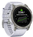 EAN 0753759318239 - Garmin epix Pro (Gen 2) 3,56 cm (1.4") AMOLED 51 mm Digital 454 x 454 Pixeles Pantalla táctil Titanio Wif imagen 10