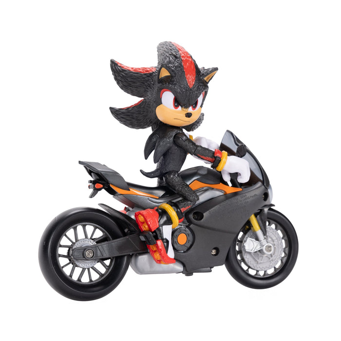 EAN 192995424067 - Sonic the Hedgehog 3 Shadow & Motorcycle imagen 3
