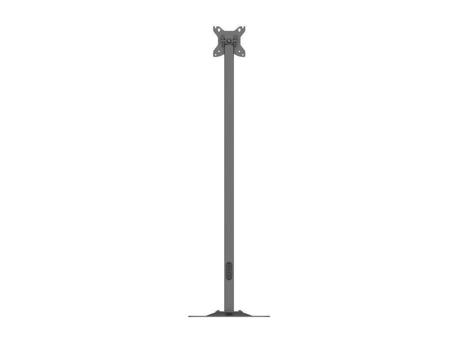 EAN 7350105210549 - Multibrackets 0549 soporte para pantalla de señalización 76,2 cm (30") Negro imagen 4