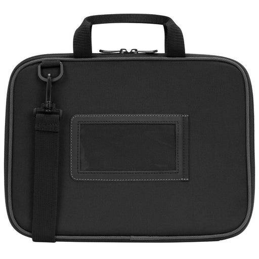 EAN 5051794027327 - Targus TED006GL maletines para portátil 29,5 cm (11.6") Maletín/funda clásica Negro, Gris imagen 2