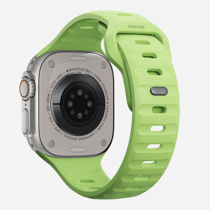 EAN 856504015800 - Nomad Sport Band Grupo de rock Verde claro Caucho imagen 3