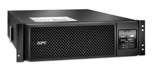 EAN 64813389905 - APC Smart-UPS On-Line sistema de alimentación ininterrumpida (UPS) Doble conversión (en línea) 5 kVA 4500 W imagen 2