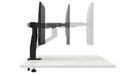 EAN 5715063782729 - DELL MSA20 soporte para monitor 96,5 cm (38") Escritorio Negro imagen 5