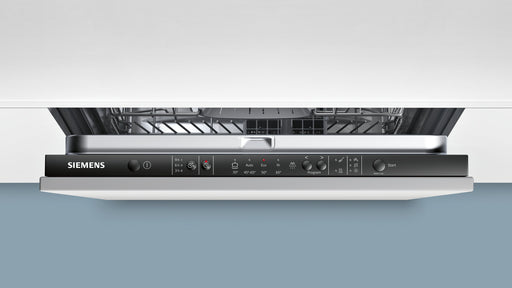 EAN 4242003767801 - Siemens iQ100 SN615X00AE lavavajillas Completamente integrado 12 cubiertos imagen 2