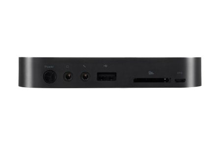 EAN 4897016415005 - MINIX NEO X7 Negro Full HD 16 GB Wifi Ethernet imagen 4