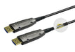 EAN 5715328304598 - Vivolink 50m OPTIC HDMI 4K Amored cable on drum cable HDMI HDMI tipo A (Estándar) Negro imagen 5